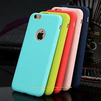 IPHONE 6 SOFT CASES